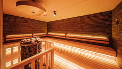 サウナ Sauna