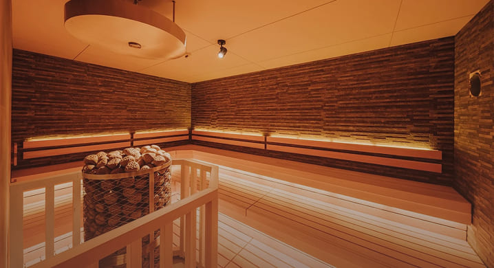 サウナ Sauna